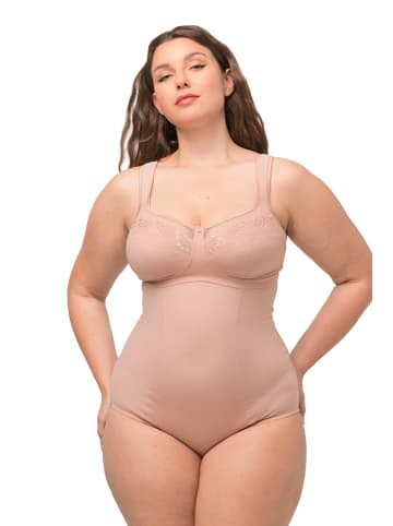 Ulla Popken Body in champagner