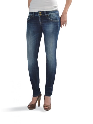 LTB Jeans Molly slim in Blau