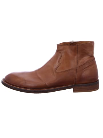 Moma Stiefeletten/Boot in braun