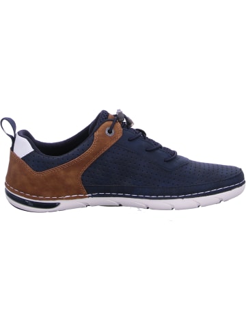 Bugatti Schnürer Glenans in Blau