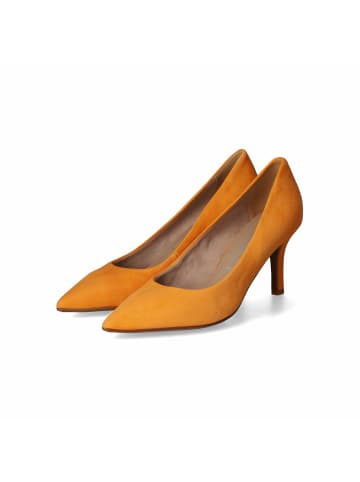 Tamaris Pumps in Orange