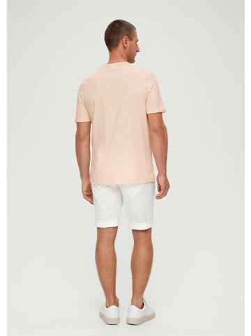 s.Oliver T-Shirt in 09W2_puder