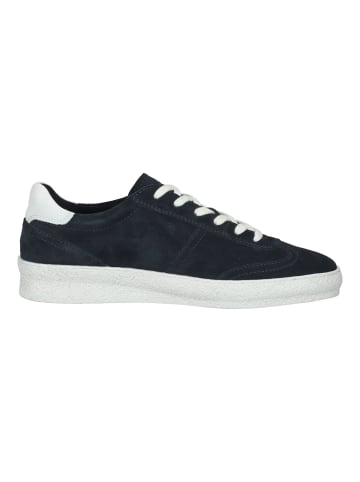 Sansibar Sneaker in Dunkelblau