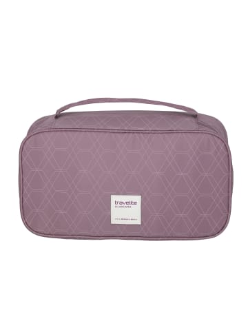 travelite Lascana Packtasche 32 cm in lavender