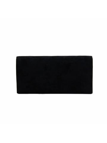 Eferri Clutche Agatar (B)27 x (H)13 x (T)5 cm in Schwarz