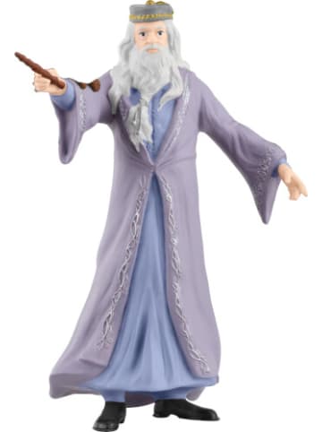 Schleich Spielfigur Wizarding World 42637 Dumbledore & Fawkes - 7-12 Jahre