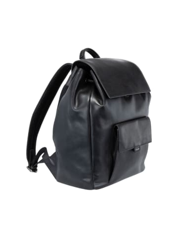 JOOP! Rucksack 'Cerratano Claudio in Schwarz 29,00 x 40,00 x 16,00 cm'