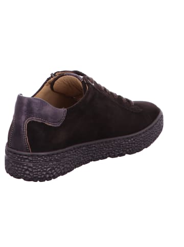 Hartjes Schnürschuh in braun