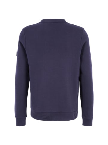 Joy Sweatshirt BG in Azurblau