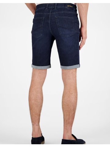 Gardeur Shorts JOHN in Dark Stone Used