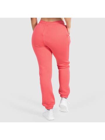 SMILODOX Jogginghose Cassandra in Pink