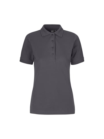 PRO Wear by ID Polo Shirt klassisch in Koks