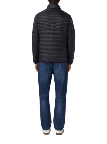 S.OLIVER RED LABEL Jacke in Schwarz