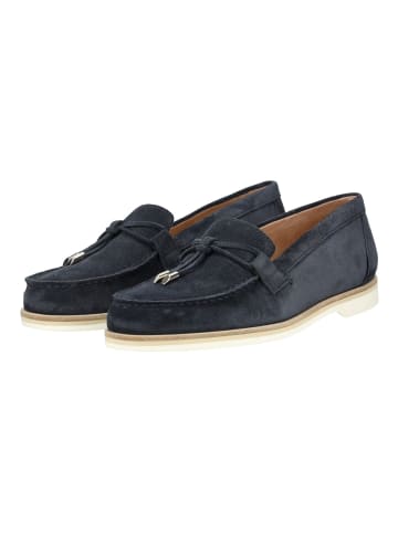 Paul Green Slipper Blau