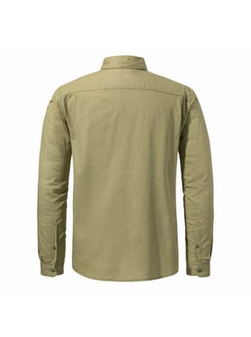 Schöffel Schnürschuh in khaki