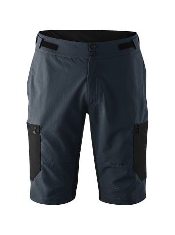 Gonso Bikeshort Garzone in Marine3272