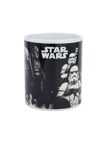 Star Wars Tasse im Geschenkkarton in Weiß