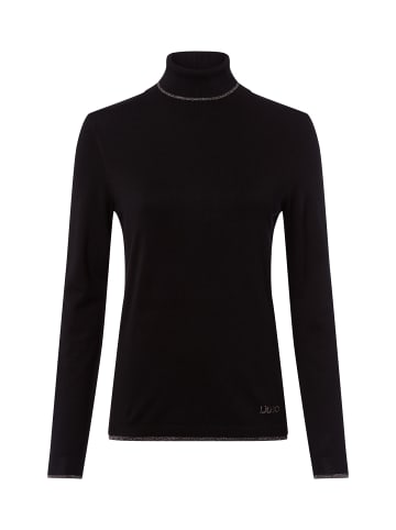 Liu Jo Pullover in schwarz - 0001