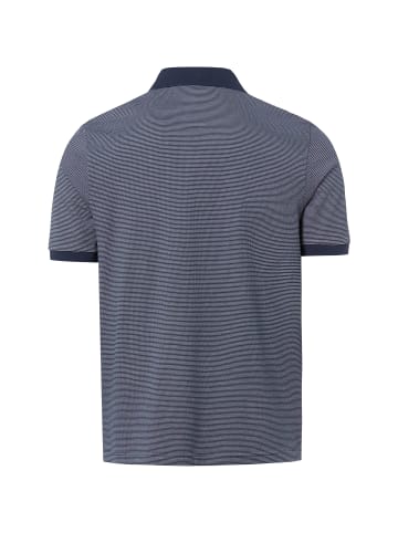 März Shirt in marine weiß