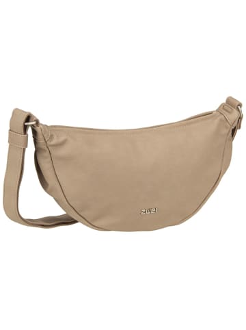 Zwei Rucksack Mademoiselle M50 M in Nubuk/Cappucino