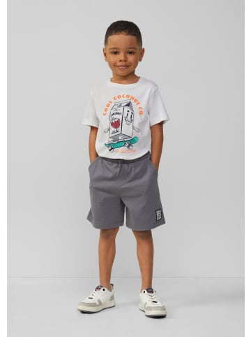 s.Oliver Leggings in 9450_grau meliert