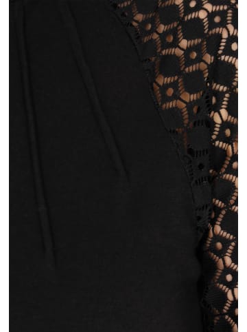 NAEMI Blouse in Black