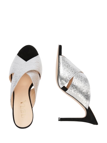 IZIA Damen Schuhe in silver