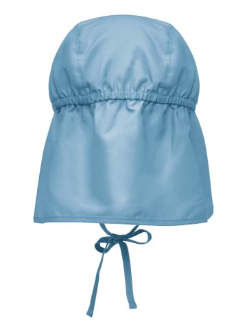 Playshoes UV-Schutz Schirmmütze in jeansblau