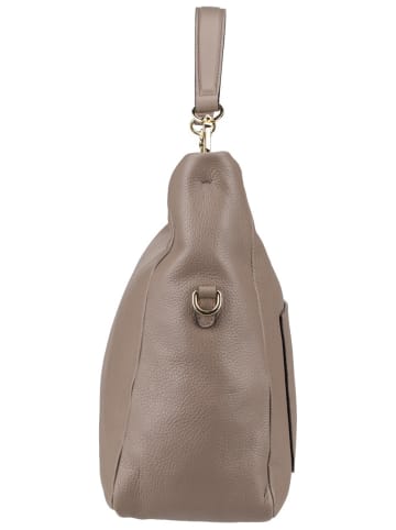 Abro Handtasche Raquel Small in Tope