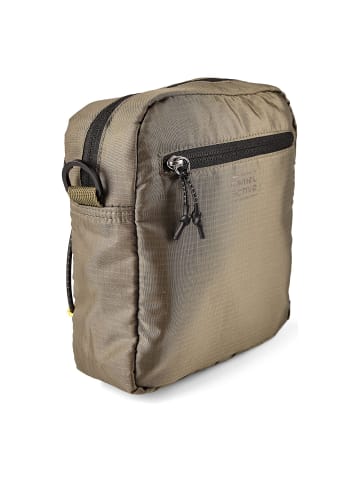 Camel Active Shores Umhängetasche S 21 cm khaki