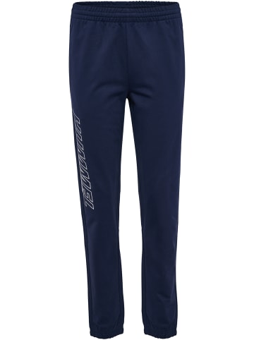 Hummel Verstellbare Taille Hose Hmlpulse Herren in MARINE