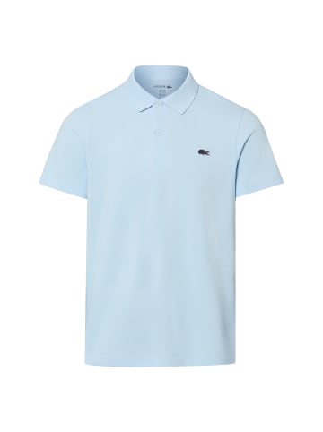 Lacoste Poloshirt in hellblau - 0015