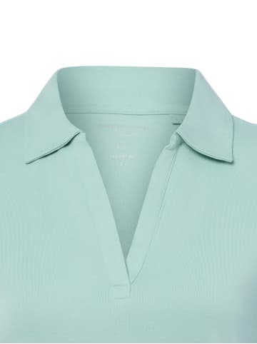 brookshire Poloshirt in mint - 0021