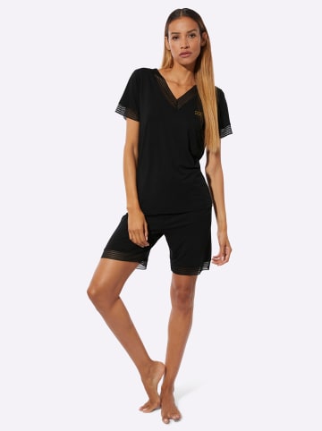 creation L Shorty in schwarz