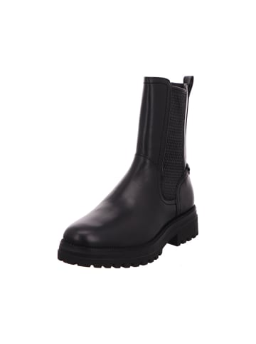 Tamaris Stiefel in schwarz