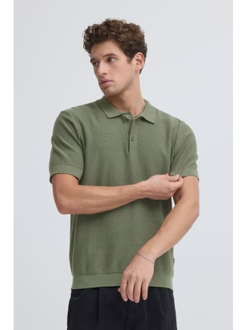 CASUAL FRIDAY Poloshirt CFEdward in Grün