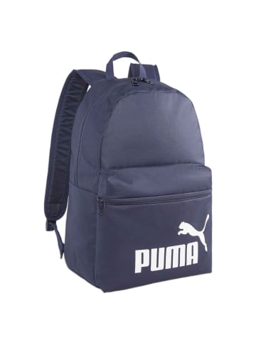 Puma Rucksack in Dunkelblau