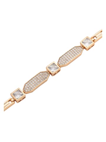 faina Bracelet in Rose Gold