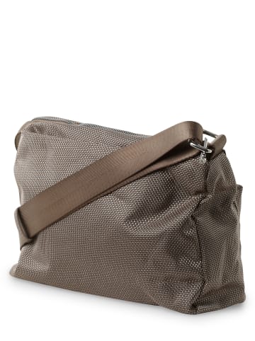 SURI FREY Umhängetasche in taupe - 0002