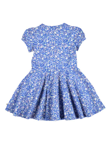 müsli Kleid 1552090000 in blau