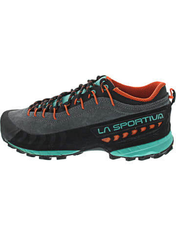 LA SPORTIVA TX4 Woman Wanderschuh Grau