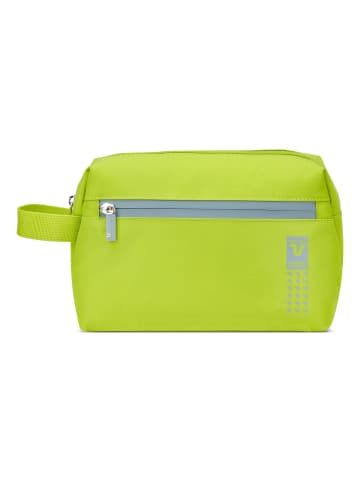 Roncato Lite Soft Kulturbeutel 25 cm cyber lime