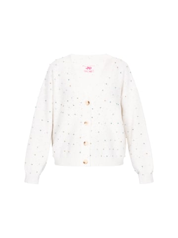 myMo Women Cardigan in offwhite