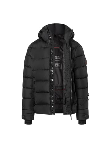 Bogner Jacke in black