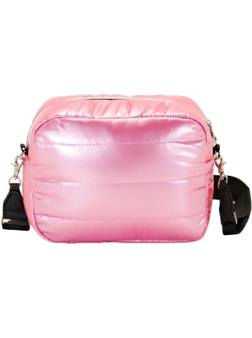 Disney Umhängetasche Minnie Mouse Shoes-Padding IBiscuit in pink