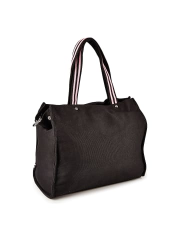 Juicy Couture Iris Handtasche 36 cm black-juicy pink