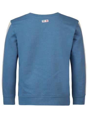 Noppies Sweater Richland in Aegean Blue