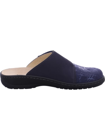 Belvida Clogs  in Blau