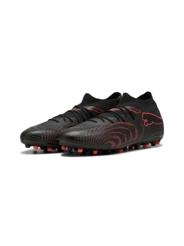 Puma Fußballschuh "Future 9 Match MG" in Schwarz