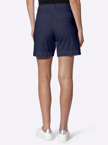 Heine Shorts in marine